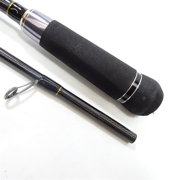 ハイタイドTZ　S87ML